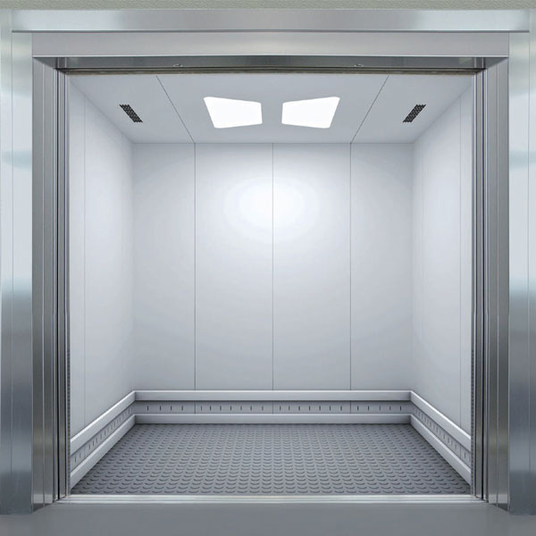 Freight Elevator