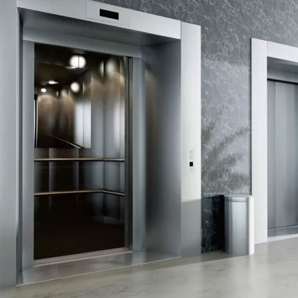 Passenger elevator
